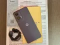 КАТО НОВ! 3г Гаранция! Motorola G35 / 5G / 256GB / 4+4GB RAM, снимка 1