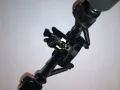 Метална двунога бипод, снимка 13