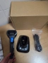 LENVII CW888 Ръчен скенер Bluetooth безжичен баркод скенер, снимка 2