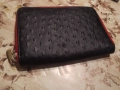 Ново Дамско Кожено Портмоне , снимка 1