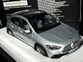 Mercedes-Benz GLA class (H247) ///Метален модел, снимка 2