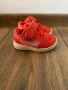 Бебешки маратонки Nike 17, снимка 1