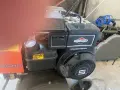 Бензинова мотофреза Husqvarna T255R, снимка 2