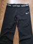 Nike Girls Pro Tight - страхотен юношески клин КАТО НОВ, снимка 8