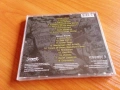 NEW! Combat Shock – Everything Goes Wrong CD Thrash/Crossover old school, снимка 2