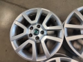 4бр.алуминиева джанта 17цола за Skoda 5x112, снимка 4