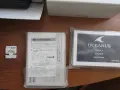 CASIO OCW-T2600 OCEANUS TOUGH MVT TITANIUM MULTI BAND 6 10 BAR MADE IN JAPAN, снимка 2