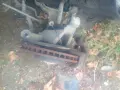 Десен шенкел Volvo s 60 Волво с 60  , снимка 1