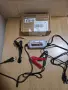 MOTOPOWER MP00205B, автоматично зарядно устройство и поддържащ уред за 12V акумулатори, снимка 1