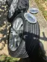 Джанти Citroen/Peugeot 17” 4x108, снимка 10