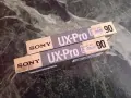 Sony UX-pro 90 аудио касета, снимка 4