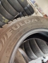 2бр.зимни гуми 235/65/16C Fulda, снимка 3