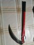 Сгъваеми Японски сърпове/коса/, снимка 3