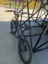 BMX велосипед в добро състояние – използван около 1 година, снимка 5