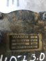 Вакуум помпа Wabco 9657569880, 9140307510 за Peugeot 407 2005-2012 3.0 Купе"., снимка 2