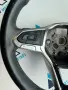 638116500dt волан кожен мултифункционален с пера Volkswagen T-Cross 1.0 TSI, двигател DLAA, 110 кс., снимка 5