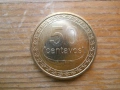 монети - Източен Тимор, снимка 5