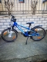 детски велосипед 20", снимка 1