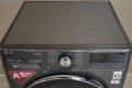 Пералня с функция пара и директно задвижване LG F4WV708P2BA, снимка 4