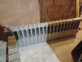 Алуминиеви радятори неизползвани 4 броя, снимка 7