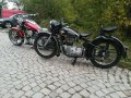 Awo Turist, снимка 1 - Мотоциклети и мототехника - 35791258