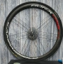 Шосейни капли Campagnolo bora one 35 mm , снимка 1