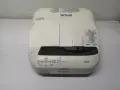 Проектор - Epson EB-570W / H605B , снимка 3