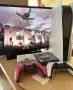 Sony PlayStation 5 Disc Edition перфектен, снимка 2