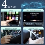 Безжичен Carplay адаптер за iPhone Lyssiefeel, снимка 4