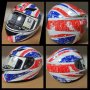 Каски  Shoei NXR 2  /Arai Rebel/Chaser-V/Renagade/AGV Union/XR-1100/HJC, снимка 4