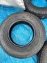 Гуми MICHELIN AGILIS CAMPING 225/75/16CP  , снимка 8