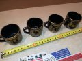 neofitou-hand made 24k gold-made in greece 4бр чашки за кафе 0206231626, снимка 8
