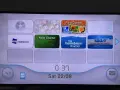 Nintendo wii 32gb хакнат, снимка 4