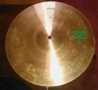 Чинели Paiste 505 Crash 16", HiHat 14", Ride 20", снимка 6