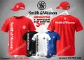 Smith & Wesson шапка cap, снимка 7
