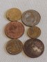 Лот монети 6 броя копейки СССР различни години и номинали 39348