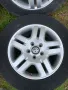 Алуминиеви джанти за VW Touareg 18 цола , снимка 5