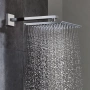 GROHE Rainshower Рамо за душ 286 mm, снимка 8