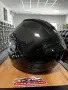 Мото каска SHARK SPARTAN RS CARBON SKIN ,вградени очила,размер M 57-58 см,много добро състояние 199, снимка 3