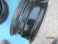 4 броя метални джанти за ОПЕЛ   15 цола , 5x 110 мм., снимка 3