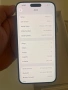 iPhone 15pro max 256GB, снимка 4