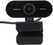 1080P Full HD уеб камера с микрофон, снимка 1