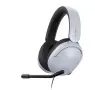 Гейминг слушалки Sony INZONE H3, кабелни слушалки за игри, снимка 1