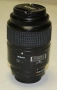 Обектив Micro Nikkor AF-D 105 F2.8, снимка 2