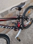 Алуминиев велосипед 24 цола Scott, снимка 4