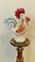 Goebel– порцеланов петел., снимка 2