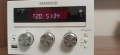 Kenwood микро Hi-Fi система с DVD плейър USB, снимка 3
