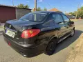 Peugeot 206/Пежо 206, 2009 г, 1.4, 75 кс, бензин, 112,000 км от първи собственик, снимка 11