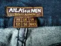 Lee Cooper и Atlas for Man - мъжки дънки размер XL/XXL, снимка 16