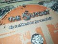 THE OUTCAST CD-ВНОС GERMANY 1103240833, снимка 13